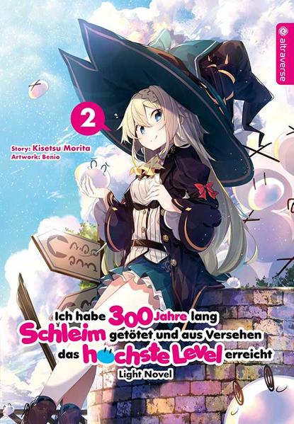 Die Hexe Azusa Aizawa und ihra und ihre Mitbewohnerinnen verfolgen einen neuen Plan: Sie wollen ein Café eröffnen. Natürlich ist das keine ganz so leichte Aufgabe, aber da sie auch schon viele andere Herausforderungen zusammen gemeistert haben, machen sie sich frisch ans Werk. Bald darauf zeichnet sich zudem ab, dass die WG wieder einmal Zuwachs bekommt …