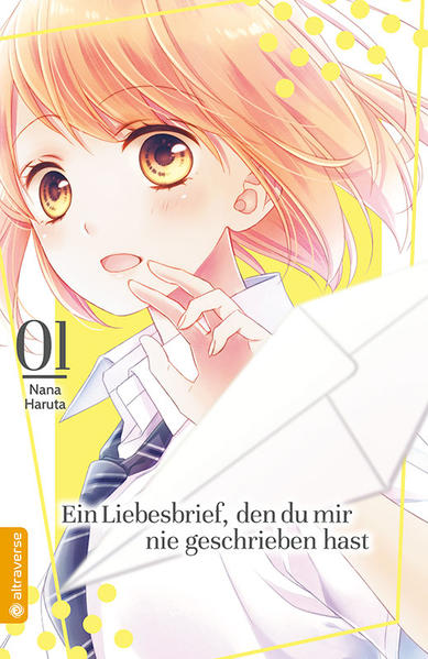 Nach dem Tod ihrer besten Freundin versinkt Momoko in ihrer eigenen Schusseligkeit. Als sie sich dann noch um ihren netten, aber ebenfalls verpeilten Klassenkameraden Ritsu kümmern muss, scheint das Chaos vorprogrammiert, denn zu alledem fängt Momoko noch an, eine Stimme zu hören. Wer spricht da zu ihr und warum will derjenige sie ausgerechnet mit Ritsu verkuppeln?