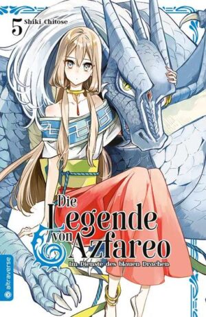 Die Legende von Azfareo 05 | Bundesamt für magische Wesen