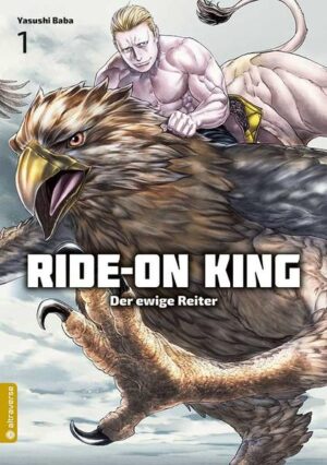 Ride-On King 01 | Bundesamt für magische Wesen