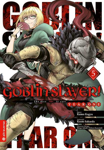 Goblin Slayer ist zusammen mit der Erzmagierin aufgebrochen, um ihr dabei zu helfen, die nötigen Informationen über Goblins zu sammeln, die sie braucht, um Teile des Monsterhandbuchs zu überarbeiten. Währenddessen versucht der Abenteurer- Anfänger, der seine Gruppe bei dem Vorfall mit dem Felsenfresser verlor, sein Trauma zu überwinden, indem er sich einer neuen Gruppe anschließt.