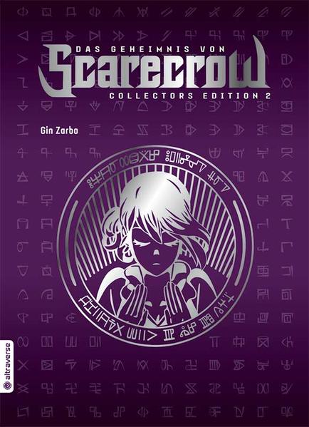 Die Menschen stehen seit langer Zeit in einem andauernden Kampf mit finsteren Monstern, die an riesige Krähen erinnern und Crows genannt werden. Der Legende zufolge wurden sie dabei einst von den Scarecrows unterstützt, die aber eines Tages auf geheimnisvolle Weise verschwanden. Engell, die Tochter des Königs, konnte einen der Scarecrows wiederbeleben und ist nun zusammen mit ihm auf der Suche nach seinem Herzen und seinen ehemaligen Kameraden. Auf ihrer Reise wurden sie in der Nähe eines Bergwerks mit einem grausamen Monster konfrontiert, das die Bergarbeiter angriff …