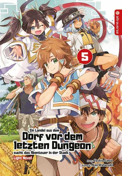 Mehr und mehr kristallisiert sich heraus, dass Lloyd seinen Freund Shoma wohl doch nicht so gut kennt, wie er glaubt. Denn er und der mysteriöse Sou wollen die Wächterbestie Vritra auslöschen. Das misslingt ihnen zwar, aber jetzt lebt die Bestie in Selens Gürtel. Was werden Lloyd und seine Freunde tun, um Vritra wieder seine alte Form annehmen zu lassen, und ist es wirklich nur ein Zufall, dass ihr Widersacher den gleichen Namen trägt wie der Protagonist von Lloyds Lieblingsbuch?