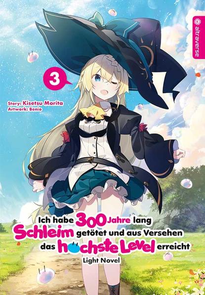 In der WG der Hexe Azusa ist wieder einmal einiges los: Ihre Tochter Falfa hat beim Schlafen falsch gelegen und sich dadurch in einem Schleim verwandelt. Um herauszufinden, wie sie ihre menschliche Gestalt zurückerlangen kann, soll Rat beim großen Kampfkunst- Schleim Kampsly eingeholt werden. Doch gleichzeitig läuft ja noch das große Turnier und Azusa muss nun erst einmal gegen Beelzebub antreten …