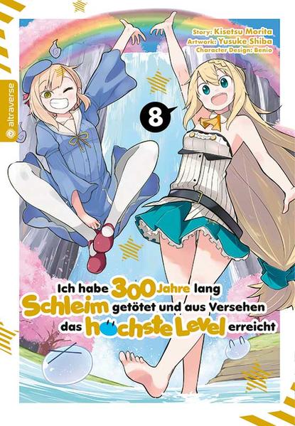 Azusa Aizawa wurde als Hexe in einer fremden Welt wiedergeboren. Nach 300 Jahren Schleime- Töten hat sie dort ganz nebenbei das höchste Level erreicht! Zusammen mit ihren Lehrlingen und Töchtern führt sie ein gemütliches WG- Leben im Haus auf der Hochebene. Doch dann lernt sie auf der Weltkonferenz der Naturgeister die mütterliche Yufufu kennen und gewinnt im Haus der Dämonenministerin Beelzebub ein neues Familienmitglied hinzu. Die Familien- Power kennt keine Grenzen!