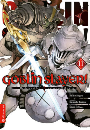 Zusammen mit der adligen Fechterin und seiner Gruppe ist es Goblin Slayer gelungen, in die Festung einzudringen, doch es dauert nicht lange, bis sie von dem Goblin- Paladin und seinen Leuten entdeckt werden. Werden sie mit dem Leben davonkommen oder wird der Goblin- Kleriker ihr Ende sein?