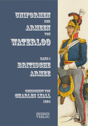 Uniformen der Armeen von Waterloo | Bundesamt für magische Wesen