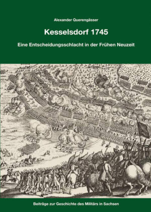 Kesselsdorf 1745 | Bundesamt für magische Wesen