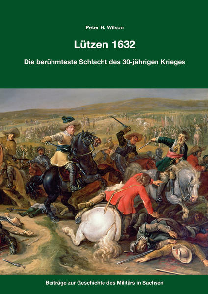 Lützen 1632 | Bundesamt für magische Wesen