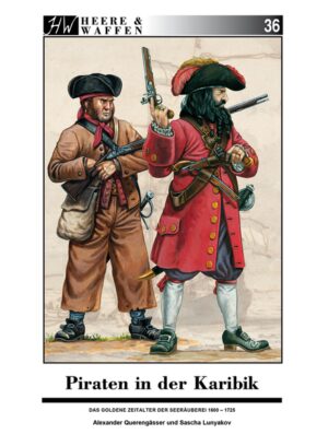 Piraten in der Karibik | Bundesamt für magische Wesen