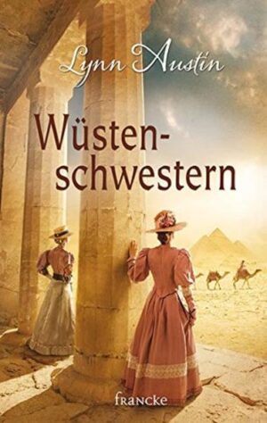 Chicago / Wüste Sinai, 1892: Rebecca und Flora Hawes sind Schwestern, wie sie unterschiedlicher nicht sein könnten. Während Rebecca von einem unstillbaren Wissensdurst getrieben wird, ist Flora von dem Wunsch beseelt, die Not der Armen zu lindern. Doch eines verbindet sie: Ihre Leidenschaft fürs Reisen. Amerika, Europa, den Orient - unzählige Orte haben sie bereits gemeinsam bereist. Doch noch nie standen sie vor so großen Herausforderungen wie bei ihrer aktuellen Reise. Die Wüste Sinai verlangt ihnen alles ab. Trotzdem ist Aufgeben keine Option. Denn sie sind einer verschollenen Schriftrolle auf der Spur, die ein für alle Mal beweisen könnte, dass die Bibel wahr ist. Und mit der Rebecca den Mann ihres Herzens endlich für sich gewinnen könnte.