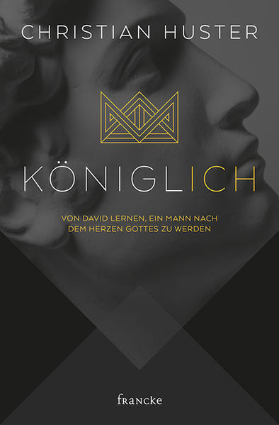 König David-eine faszinierende Persönlichkeit mit charakterlichen Stärken, aber auch großen inneren Abgründen. Und dennoch-ein Mann nach dem Herzen Gottes, der sich zeitlebens nach Gott sehnte, ihm dienen wollte und immer wieder zu ihm umkehrte. »königlICH« richtet sich an Männer, die Gott gefallen wollen. Männer mit Ecken und Kanten, aber auch großem Potenzial-wie David. Anhand seiner Lebensgeschichte wird deutlich, was ein Männerherz von seinem himmlischen König entfernen kann. Genauso aber, welche Würde und Verantwortung ein Mann von Gott übertragen bekommt. Denn einem »König wie David« geht es nicht um Selbstdarstellung oder Macht, sondern um Charakter und Verantwortung, letztlich um das Wesen Jesu. Er, der Nachkomme Davids, der »König der Könige«, ruft Männer in seine Gefolgschaft. Eine Reise durch das Leben Davids, in die immer wieder Bezüge zum Neuen Testament und Erfahrungen aus dem Leben des Autors einfließen.