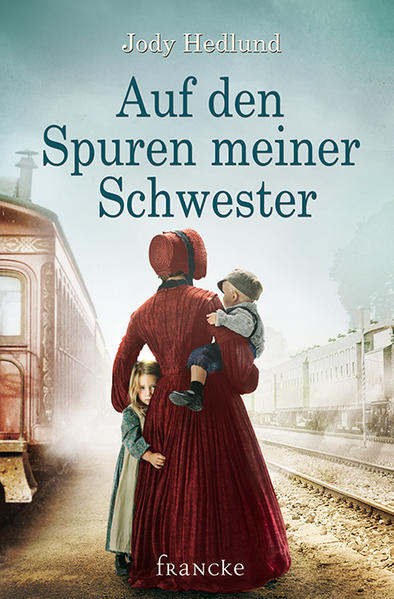 Auf den Spuren meiner Schwester | Bundesamt für magische Wesen