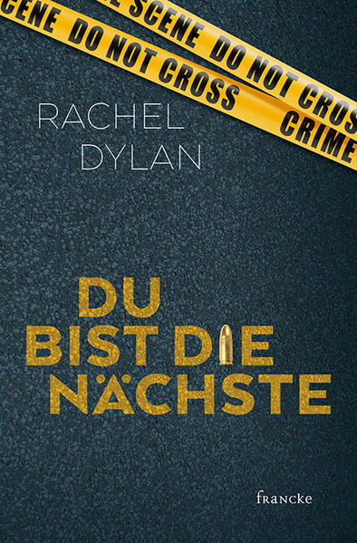 Du bist die Nächste | Rachel Dylan