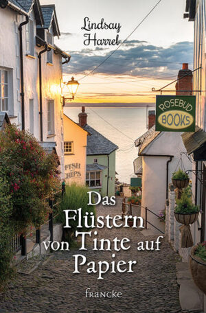 Nach dem Tod ihres Verlobten entschließt sich die Therapeutin Sophia Barrett zu einem Tapetenwechsel. Im malerischen Cornwall mietet sie eine Wohnung über einem alten Buchladen - fern der Heimat und inmitten großartiger Literatur, wo ihre Seele endlich aufatmen kann. Als ihr das über 150 Jahre alte Notizbuch der Gouvernante Emily in die Hände fällt, wird Sophia neugierig. Gemeinsam mit ihrer Vermieterin Ginny Rose - die so verzweifelt um den Erhalt ihres entzückenden kleinen Buchladens kämpft, als könnte sie dadurch nicht nur ihn, sondern auch ihre Ehe retten - begibt sich Sophia auf Spurensuche. Die beiden Frauen ahnen nicht, dass diese sie für immer verändern wird.