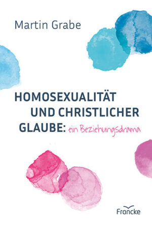 Homosexualität und christlicher Glaube: ein Beziehungsdrama | Bundesamt für magische Wesen