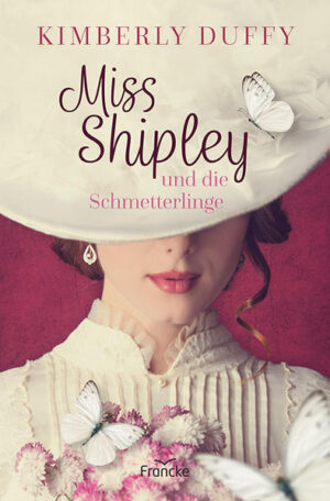 Miss Shipley und die Schmetterlinge | Bundesamt für magische Wesen
