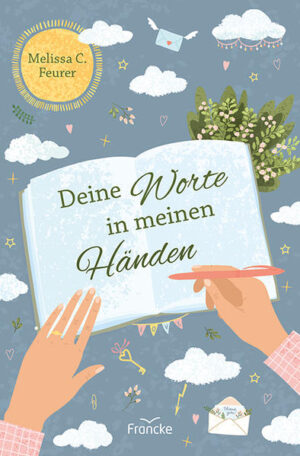 Michelle ist mit gerade mal 25 Jahren verwitwet und weiß nicht, wie das gehen soll - ein Leben ohne Armin. Als sein Literaturagent sich bei ihr meldet und sich nach dem noch unbeendeten Manuskript des Finales von Armins Bestsellerreihe Neema erkundigt, gibt es für sie nur eine Option: das Buch selbst zu Ende schreiben. Für Armin. Zum Glück ist da Chrys - ihre und Armins beste Freundin -, die trotz all ihrer eigenen Baustellen nicht zulässt, dass Michelle die Flinte ins Korn wirft. Und dann mischt sich unerwartet auch noch Michelles Schwägerin Lara ein, die sie bislang eigentlich für relativ unerträglich gehalten hat. Bald merken die drei Frauen: Armin mag nicht mehr bei ihnen sein, aber seine Worte sind es. Und Worte können Leben verändern …