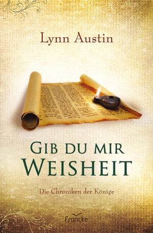 Seit ihrer Kindheit sind sie Freunde: der Thronfolger Manasse und Josua, der Sohn des Palastverwalters. Doch als König Hiskia unvermutet stirbt und Manasse die Regierungsgeschäfte übernimmt, verlässt er sich auf die falschen Berater. Plötzlich wittert der unsichere junge König hinter jeder Ecke eine Verschwörung und wendet sich sogar von Gott ab - zu groß sind der Schmerz und die Wut über den Tod des Vaters. Als selbst Hiskias treueste Diener um ihr Leben fürchten müssen und auch seine eigene Familie in Bedrängnis gerät, sinnt Josua auf Rache. Er kann nicht ahnen, dass dies nicht der Weg ist, den der Gott Jakobs mit ihm gehen will … Leserstimme: »Jedes Buch aus der Serie 'Die Chroniken der Könige' hat eine klare Botschaft und orientiert sich eng an der biblischen Vorlage. Hier wird die Heilige Schrift großartig in Szene gesetzt.«