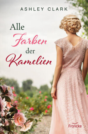 Charleston, 1929: Die junge Eliza Ravenel ist eine Künstlernatur und liebt es, den kleinen Garten ihres Hauses, seine Blumen und Vögel, aber auch Alltagsszenen in sehnsuchtsvollen Aquarellmalereien festzuhalten. Bei einem Tanzabend lernt sie den attraktiven William Pinckney kennen. Doch ihre zarte Romanze wird bald überschattet von einer alten Fehde zwischen ihren Familien. Reicht ihre Liebe tiefer als die Wurzeln von Hass und Intrige? Charleston, 2020: Die Kunstkuratorin Lucy Legare erbt von einem unbekannten Gönner ein denkmalgeschütztes Haus mit einem wunderschönen Garten. Im Inneren findet sie ein geheimnisvolles Schreiben und einen bezaubernden Ring. Während der Bauunternehmer Declan Pinckney versucht, sie zum Verkauf des kleinen Anwesens zu bewegen, beginnt sie, das Leben der früheren Bewohner zu erforschen. Was sie dabei zutage fördert, verbindet sie auf überraschende Weise mit Declan, lässt aber auch ein gut gehütetes, zerstörerisches Familiengeheimnis zu neuem Leben erwachen …