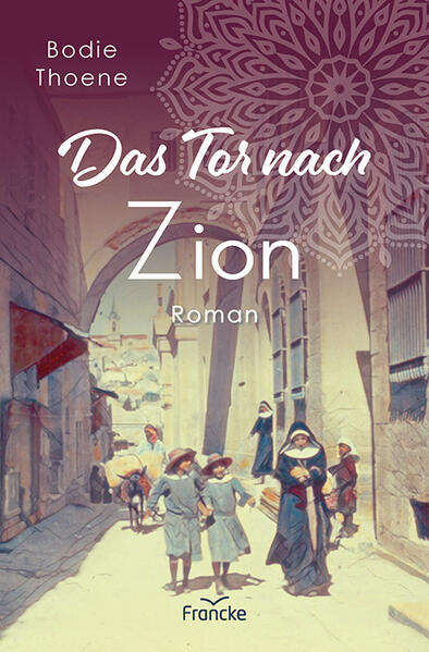 Jerusalem, April 1948: Der Countdown läuft: Fünf Länder haben ein Interesse daran, Palästina nach dem Abzug der Briten unter sich aufzuteilen. Unter Hochdruck bemühen sich David Ben-Gurion und Golda Meir um eine diplomatische Lösung. Derweil rüstet sich die jüdische Untergrundarmee Haganah für den bevorstehenden Angriff. Aber wird es Mosche gelingen, seine Leute mit den notwendigen Waffen zu versorgen? David und Ellie müssen nach Abschluss ihrer Geheimmission in Europa untertauchen. Wie lange wird es dauern, bis man sie mit ihrer Tat in Verbindung bringt? Werden sie es schaffen, rechtzeitig in Palästina zu sein, um die junge Nation Israel im Kampf um ihre Existenz zu unterstützen?