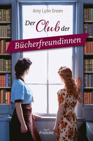 Derby, Maine, 1942: Unterschiedlicher könnten die Frauen des örtlichen Buchclubs kaum sein. Da ist Louise, die von ihrem Vater eine private Bücherei geerbt hat, aber mit Büchern eigentlich nichts anfangen kann. Avis, die sich mehr für Zeitschriften interessiert, weil sie darin praktische Tipps für ihre junge Ehe findet. Ginny, die nur wegen der leckeren Kekse kommt, und ihre Arbeitskollegin Martina, die mit ihren beiden Kindern Ablenkung vom tristen Alltag als Fabrikarbeiterin sucht. Dass sie alle nicht nur die Faszination des Lesens für sich entdecken, sondern sogar Freundinnen werden könnten, kann sich anfangs keine von ihnen vorstellen. Und doch wird die Bücherei für jede von ihnen zum Zufluchtsort, an dem sie ihre dunklen Geheimnisse, ihre Verletzungen und verborgenen Wünsche offenlegen können.