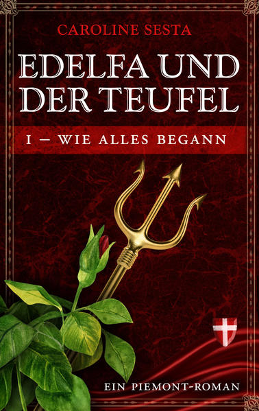 Piemont 1557 Im Machtkonflikt zwischen dem Königshaus Valois und den Habsburgern wüten die Franzosen im Land. LAURO DI MONTEMANO, ältester Sohn eines piemontesischen Landgrafen, widersetzt sich der Lehnspflicht und kämpft aufseiten der Spanier gegen die dreisten Belagerer. Dabei gerät er in französische Gefangenschaft. Ungeachtet der Kriegswirren zwingt man die stolze neapolitanische Adelstochter EDELFA DI FRATTAMAGGIORE zur Verheiratung ins Monferrato. So fällt sie ebenso in die Hände der Franzosen. Der geheimnisvolle, stets in edles Schwarz gekleidete, über die Maßen schöne Graf EMANUELE DI CORTEMILIA kauft beide als Sklaven und verstrickt sie unter dem Zutun seiner Mutter in teuflische Machenschaften. Widerwillen zu einem unsterblichen Leben verdammt, verlieren sich LAURO und EDELFA ... Teil I der spannenden Piemont- Saga führt in das unbekannte Valle Varaita, die abgelegene Alta Langa und auch in EDELFA´s Heimat an den Golf von Neapel. Folgen Sie den Romanhelden auf ihrem Weg zu tiefer Liebe, aber auch auf Irrwegen, auf die gut gehütete Geheimnisse und fein gesponnene Lügen führen. Dieses Erwachsenenmärchen wendet sich an keine bestimmte Leserschaft. Aber derjenige, der danach greift, sollte Hang zu Fantasie & Romantik sowie großen Gefühlen & kleinen Schwächen haben. Daneben Freude an bildhaften Landschaftsbeschreibungen, feingezeichneten Charakteren und unterhaltsam eingeflochtenem Allgemeinwissen. So darf er schmunzeln, weinen, träumen ... Noch eine Anmerkung: Warum der Teufel? Warum von ihm verhängte Unsterblichkeit? - Keinesfalls wegen Kitsch & Klischee! Vielmehr für eine Lesebühne vollgepackt mit märchengleicher Theatralik, die in vergnüglichen Lesestunden dem Alltag den Rücken kehren lässt. Also dann: Vorhang auf!