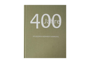 400 JAHRE PFLEGEN & WOHNEN HAMBURG | Bundesamt für magische Wesen