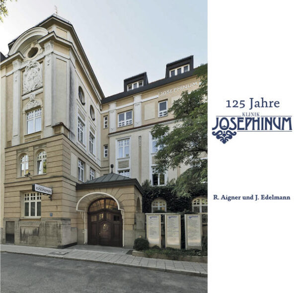 Josephinum | Bundesamt für magische Wesen