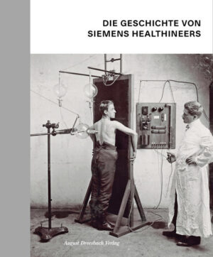 Die Geschichte von Siemens Healthineers | Bundesamt für magische Wesen