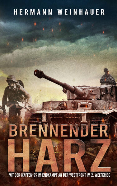 April 1945. Als der Unteroffizier Eduard Herzl auf Fronturlaub in seine Heimat am Rande des Harzes fährt, ahnt er noch nicht, dass ihm der Krieg einen Strich durch die Rechnung machen wird. Der Endkampf um Deutschland liegt in den letzten Zügen