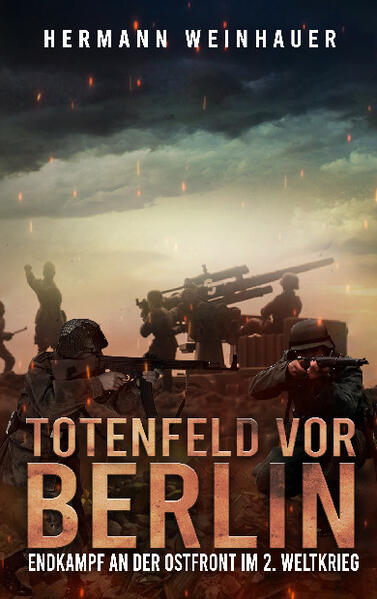 April 1945. Verzweifelt werfen Wehrmacht und Waffen-SS ihr letztes Aufgebot an die Oder, um die Rote Armee vor Berlin doch noch zum Stehen zu bringen. Die ausgezehrten deutschen Trümmerdivisionen haben dem Feind jedoch wenig entgegenzusetzen. In dieser verzweifelten Lage findet sich der namenlose Protagonist dieser Geschichte wieder. Er bekleidet den Rang eines Feldwebels, ist kriegserfahren und führt eine MG-Mannschaft. Ihm geht es nicht darum, noch ein paar Tage mehr für die Führung in Berlin herauszuschinden. Er kämpft allein deshalb, um möglichst vielen Menschen die Flucht in den rettenden Westen zu ermöglichen. Mit Sorge blickt der Feldwebel auf das letzte Aufgebot Deutschlands: alte Männer vom Volkssturm, kaum in der Lage, eine Waffe zu halten. Und 16-jährige Jungen, denen man eilig eine Uniform übergestreift hat. Sie träumen von Heldentaten