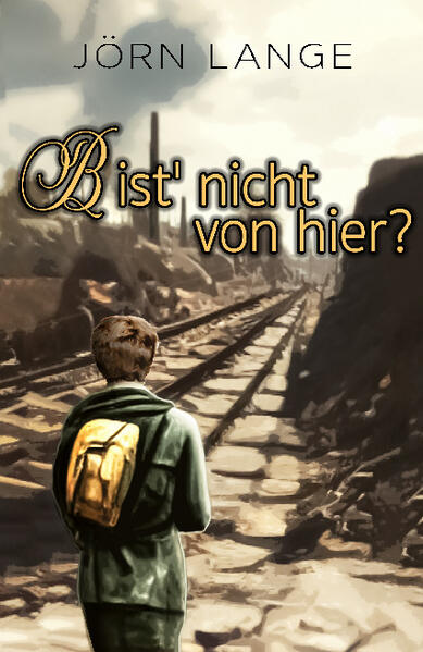 Ein berührender Roman über die Kraft und Stärke eines Jungen in dunklen Zeiten "Bist' nicht von hier?", fragte die Frau. Wieder diese Frage. "Nein, ich bin auf dem Weg nach Hause", erwiderte Gerd. Tirol im Mai 1945. Der Krieg ist aus. Gerd Lange ist fünfzehn Jahre alt und gerade aus einem Wehrertüchtigungslager geflohen. Er ist nun auf sich gestellt