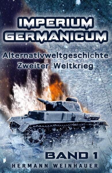 Ende 1942: Als die 6. Armee in Stalingrad eingeschlossen wird und dem "Führer" nichts als Durchhalteparolen einfallen, reißt Feldmarschall von Manstein endgültig der Geduldsfaden. Zusammen mit einem kleinen Zirkel von Verschwörern entmachtet er die Regierung und setzt eine militärische Elite unter der Federführung des Hohenzollern Louis Ferdinand von Preußen ein. Louis Ferdinand wird zum Kaiser des neuen "Großdeutschen Reichs" gekrönt. Die deutschen Streitkräfte beginnen umgehend damit, den Ausbruch der 6. Armee aus dem Kessel von Stalingrad vorzubereiten. Von Manstein ist wild entschlossen, die mehr als 200.000 Soldaten nicht im Stich zu lassen … Kann die deutsche Generalität das Ruder herumreißen? Wird Deutschland den drohenden Mehrfrontenkrieg abwenden? Welche deutschen Waffenentwicklungen müssen forciert werden, um die Kriegsgegner zu bezwingen? Hermann Weinhauers Roman ist der Auftakt zu einer Alternativweltgeschichte, die Sie nicht mehr loslassen wird!