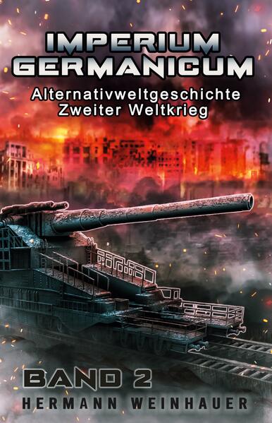 Ende 1942: Als die 6. Armee in Stalingrad eingeschlossen wird und dem "Führer" nichts als Durchhalteparolen einfallen, reißt Feldmarschall von Manstein endgültig der Geduldsfaden. Zusammen mit einem kleinen Zirkel von Verschwörern entmachtet er die Regierung und setzt eine militärische Elite unter der Federführung des Hohenzollern Louis Ferdinand von Preußen ein. Louis Ferdinand wird zum Kaiser des neuen "Großdeutschen Reichs" gekrönt. Die deutschen Streitkräfte beginnen umgehend damit, den Ausbruch der 6. Armee aus dem Kessel von Stalingrad vorzubereiten. Von Manstein ist wild entschlossen, die mehr als 200.000 Soldaten nicht im Stich zu lassen …