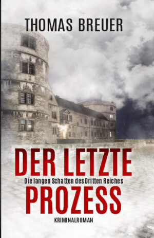 Lassen Sie sich diesen spannungsgeladenen, historisch angehauchten Kriminalroman von Thomas Breuer auf keinen Fall entgehen und lüften Sie das Geheimnis um die grausamen Wewelsburg-Morde! Klappentext: Nachdem die gewalttätig zugerichtete Leiche eines alten Mannes in der Nähe der Wewelsburg aufgefunden wurde, begeben sich Hauptkommissar Lenz und Journalist Heller auf die Suche nach dem erbarmungslosen Täter. Doch nichts ist so, wie es scheint: Weitere Morde werden im Bürener Altersheim verübt und eine immer populärer werdende rechtsextreme Partei breitet sich in der Stadt aus. So kommt es, dass Lenz auf einen Zusammenhang zwischen den aktuellen Gräueltaten, der Vergangenheit der ermordeten Senioren und der Wewelsburg zu Zeiten des Dritten Reiches stößt. Es beginnt ein brisanter Wettlauf gegen die Zeit, bei dem die Grenzen von Vergangenheit und Gegenwart miteinander verschmelzen … Bekannt durch seine Henning-Leander-Krimireihe, beweist Autor Thomas Breuer auch mit „Der letzte Prozess“ wieder einmal, wie spannende Krimis mit historischem Twist für ein nervenzerreißendes Erlebnis sorgen. Was hat es also mit der Burg auf sich? Was steckt hinter den Morden? Und am allerwichtigsten: Wer ist der Mörder? Seien Sie bereit und tauchen Sie gemeinsam mit Kommissar Stefan Lenz und Journalist Fabian Heller in die dunkle Vergangenheit der Wewelsburg zur Zeit des Zweiten Weltkriegs ein. Lüften Sie das Geheimnis um die ermordeten Senioren Bürens. Worauf warten Sie also noch? Legen Sie mit einem Klick auf „Jetzt kaufen“ direkt mit dem E-Book los oder lassen Sie sich das Buch bequem nach Hause liefern!