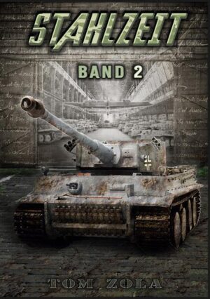 Erleben Sie den 2. Band der erfolgreichen Alternativwelt-Serie über einen anderen 2. Weltkrieg jetzt als rundum überarbeitete Neuausgabe! Nie war militärische Fiktion aus Deutschland besser! Synopsis: Der Krieg geht weiter. Bei Kursk konnte die Wehrmacht einen Sieg einfahren, doch die Rote Armee holt zum Gegenschlag aus. Schon gerät die gesamte Ostfront unter dem enormen Druck der Offensive ins Wanken. Zur gleichen Zeit fassen die Westmächte Italien ins Auge. Mit einer Landung auf Sizilien wollen sie den „weichen Bauch“ des Deutschen Reichs angreifen … Im Mittelpunkt dieser historisch detaillierten Alternativwelt-Serie stehen die lebendigen Figuren: Der Panzeroffizier Josef Engelmann, der Agent der Abwehr Thomas Taylor, der Infanterist Franz Berning. Über 12 Bände hinweg machen sie lebensverändernde Entwicklungen durch, während Deutschland, die Sowjetunion und die Westalliierten über die Vorherrschaft Europas ringen. Und über allem schwebt die spannende Frage: Was wäre, wenn …? Profitieren Sie zudem von dieser Neuausgabe, die der Autor inhaltlich und sprachlich vollständig überarbeitet hat. Erleben Sie Stahlzeit jetzt in seiner besten Version! Was Sie von dieser Serie erwarten dürfen: Keine Rücksicht! Erleben Sie den Pulverdampf, die Kämpfe und menschliche Abgründe in all ihren Facetten Packende Schlachtszenen und berührende Figuren werden Sie bis zum letzten Satz fesseln Historisch akkurat und glaubhaft entfaltet sich vor Ihren Augen eine alternative Zeitlinie, die aufzeigt, wie der Krieg auch hätte verlaufen können Die nach 12 Bänden abgeschlossene Stahlzeit-Serie, ursprünglich erschienen zwischen 2014 und 2017, konnte bereits tausende Leser fesseln und begeistern. Tauchen auch Sie jetzt in das vielschichtige Stahlzeit-Universum ein - mit der besten Version, die es jemals gab! Freuen Sie sich zudem auf stetigen Lese-Nachschub, denn alle zwei Monate erscheint ein neuer Band!