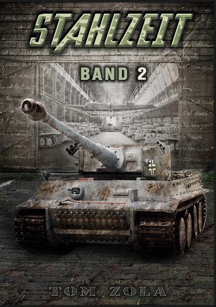 Erleben Sie den 2. Band der erfolgreichen Alternativwelt-Serie über einen anderen 2. Weltkrieg jetzt als rundum überarbeitete Neuausgabe! Nie war militärische Fiktion aus Deutschland besser! Synopsis: Der Krieg geht weiter. Bei Kursk konnte die Wehrmacht einen Sieg einfahren, doch die Rote Armee holt zum Gegenschlag aus. Schon gerät die gesamte Ostfront unter dem enormen Druck der Offensive ins Wanken. Zur gleichen Zeit fassen die Westmächte Italien ins Auge. Mit einer Landung auf Sizilien wollen sie den „weichen Bauch“ des Deutschen Reichs angreifen … Im Mittelpunkt dieser historisch detaillierten Alternativwelt-Serie stehen die lebendigen Figuren: Der Panzeroffizier Josef Engelmann, der Agent der Abwehr Thomas Taylor, der Infanterist Franz Berning. Über 12 Bände hinweg machen sie lebensverändernde Entwicklungen durch, während Deutschland, die Sowjetunion und die Westalliierten über die Vorherrschaft Europas ringen. Und über allem schwebt die spannende Frage: Was wäre, wenn …? Profitieren Sie zudem von dieser Neuausgabe, die der Autor inhaltlich und sprachlich vollständig überarbeitet hat. Erleben Sie Stahlzeit jetzt in seiner besten Version! Was Sie von dieser Serie erwarten dürfen: Keine Rücksicht! Erleben Sie den Pulverdampf, die Kämpfe und menschliche Abgründe in all ihren Facetten Packende Schlachtszenen und berührende Figuren werden Sie bis zum letzten Satz fesseln Historisch akkurat und glaubhaft entfaltet sich vor Ihren Augen eine alternative Zeitlinie, die aufzeigt, wie der Krieg auch hätte verlaufen können Die nach 12 Bänden abgeschlossene Stahlzeit-Serie, ursprünglich erschienen zwischen 2014 und 2017, konnte bereits tausende Leser fesseln und begeistern. Tauchen auch Sie jetzt in das vielschichtige Stahlzeit-Universum ein - mit der besten Version, die es jemals gab! Freuen Sie sich zudem auf stetigen Lese-Nachschub, denn alle zwei Monate erscheint ein neuer Band!