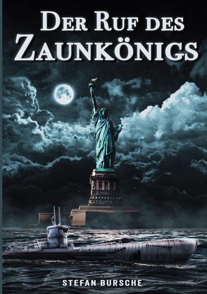 Freuen Sie sich auf einen nervenaufreibenden U-Boot-Spionage-Thriller, angesiedelt im 2. Weltkrieg! Frühjahr 1943: Im Schatten der pulsierenden Metropole New York steigen drei unscheinbare Männer in einen heruntergekommenen Trawler und schippern mit ihm aufs Meer. Kurz darauf ist der Trawler verschwunden, dafür ortet die amerikanische Küstenwache ein deutsches U-Boot. Als den Amerikanern klar wird, dass deutsche U-Boot-Männer an Land gegangen sind und kriegsentscheidende Dokumente gestohlen haben, schlagen sie Alarm. Die Jagd auf das U-Boot beginnt. Dessen Kommandant, Kaleun Lindt, setzt alles daran, die Verfolger abzuschütteln und seine Mannschaft heil nach Hause zu bringen. Der Atlantik wird zum Schauplatz für ein tödliches Katz-und-Maus-Spiel … Währenddessen zieht ein rätselhafter Mann im Hintergrund die Fäden und hat das Schicksal der U-Bootfahrer in seiner Hand. Autor Stefan Bursche legt mit seinem U-Boot-Thriller ein sprachlich raffiniertes und hochspannendes Debüt vor. Er entsendet die Protagonisten seiner Geschichte auf eine lebensgefährliche Mission, um kriegsentscheidende Dokumente zu stehlen. Herzstück des Romans sind die Charaktere - wettergegerbte Seemänner, entschlossen und mit einer gehörigen Portion Galgenhumor ausgestattet. Mit seinen Dialogen beweist der Autor Witz und Feingefühl, wodurch er seinen Charakteren fühlbares Leben einhaucht. Wird es Kaleun Lindt gelingen, sein Boot und dessen Mannschaft heil heimzubringen? Finden Sie es jetzt heraus!