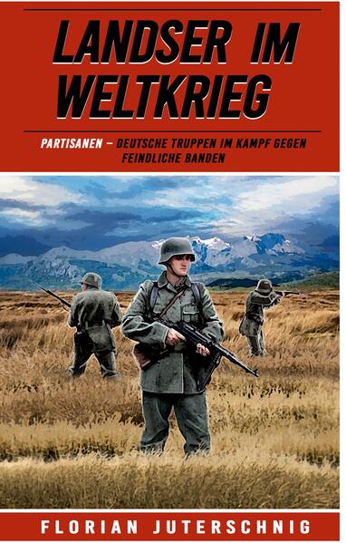 Fesselnde Landser-Geschichten in Romanheft-Länge Der vorliegende Band „Partisanen” lässt Sie in die nervenaufreibenden Einsätze deutschen Kampfgruppen eintauchen, die sich einem beinahe unsichtbaren Feind gegenübersehen. Die Einheiten der deutschen Heeresgruppe „E“ befinden sich in einem zermürbenden Kleinkrieg gegen wachsende Partisanengruppen auf dem Balkan. Wird es den Kampfgruppen gelingen, dem gefährlichen Bandenproblem Herr zu werden? Über die Reihe „Landser im Weltkrieg“ „Landser im Weltkrieg“ erzählt fiktionale Geschichten vor historischem Hintergrund realer Schlachten und Ereignisse im Zweiten Weltkrieg. Im Zentrum stehen die Erlebnisse deutscher Landser fernab der großen Strategien am grünen Tisch.