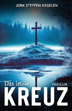 Eine Flucht durch die dunkelsten Stunden der Geschichte: Das letzte Kreuz vereint packende Spannung, historische Präzision und nervenaufreibende Wendungen. Ein Thriller, der Sie nicht mehr loslassen wird. Klappentext: Berlin, 1938: Die Reichskristallnacht entfesselt eine gnadenlose Jagd. Der junge Jude David Silberknecht flieht durch ein Europa im Chaos, unterstützt von Freunden und Zufällen, die über Leben und Tod entscheiden. Während David zum Scharfschützen der spanischen Republikaner wird, sucht sein bester Freund Heinrich Richter in Paris Schutz - verfolgt von der unerbittlichen SS. Am "letzten Kreuz", einem tödlichen Ort tief in den Pyrenäen, entscheidet sich ihr Schicksal: Freundschaft, Verrat, Liebe und Überleben stehen auf dem Spiel. Können sie der Gewalt entkommen? Was sie erwartet: Historische Tiefe: Das letzte Kreuz basiert auf präziser Recherche und beleuchtet die realen Schrecken der 1930er und 40er Jahre. Meisterhaft erzählt: Jork Steffen Negelen, Autor der gefeierten Katja-Trilogie, verbindet authentische Fakten mit fesselndem Erzählstil. Einzigartige Schauplätze: Vom besetzten Berlin über die spanischen Bürgerkriegsschauplätze bis zu den Pyrenäen - die Kulissen werden Sie mitreißen. Erleben Sie die packende Geschichte von Freundschaft und Überleben im Angesicht des Grauens. Bestellen Sie Das letzte Kreuz jetzt und tauchen Sie ein in einen historischen Thriller, der Sie bis zum bitteren Ende nicht loslassen wird!