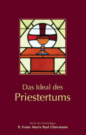 Das Ideal des Priestertums | Bundesamt für magische Wesen