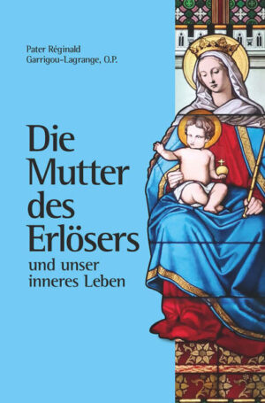 Die Mutter des Erlösers und unser inneres Leben | Bundesamt für magische Wesen