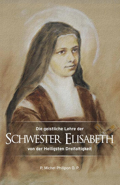 Die Karmelitin Elisabeth Catez (1880 -1906) machte aus ihrem Ordensnamen „von der Heiligsten Dreifaltigkeit“ das Programm ihres geistlichen Lebens: Der dreifaltige Gott wohnt in der Seele eines Menschen, der sich im Gnadenstand befindet, und lädt ihn zu einem vertrauten Leben der Freundschaft mit sich ein. „Daran glauben, dass ein Wesen, das sich die Liebe nennt, in jedem Augenblick des Tages und der Nacht in uns wohnt und dass Es uns bittet, in Gemeinschaft mit Ihm zu leben, das ist es, … was mein Leben zu einem vorweggenommenen Himmel gemacht hat”, schrieb sie am Ende ihres kurzen Lebens. Der Dominikaner Michel Philipon hat über Schwester Elisabeth und ihre Lehre eines der schönsten Werke der geistlichen Literatur geschrieben. Er zeigt hier, wie jeder Christ zu diesem Leben in der Gegenwart des dreifaltigen Gottes gelangen kann. Nachdem dieses Buch lange Zeit vergriffen war, ist es nun endlich wieder erhältlich und kann jedem, der seine Beziehung mit Gott vertiefen möchte,