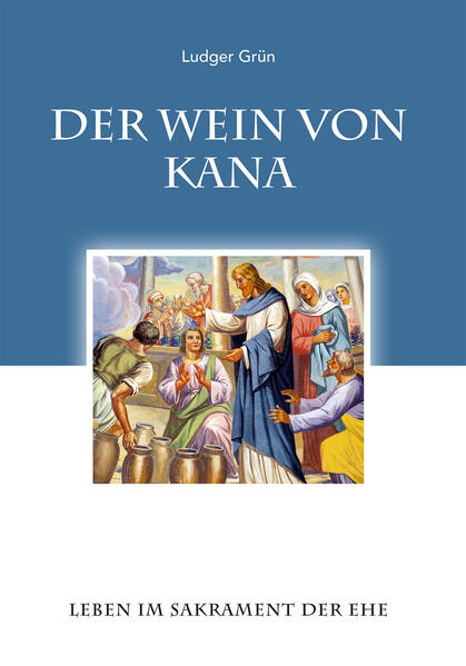 Die Ehe als Ausdruck der bräutlichen Liebe: Christus-Kirche Vielen Ehepaaren sind die Zusammenhänge zwischen ihrer Ehe und dem Geheimnis Christus-Kirche unbekannt. Sie führen ein gutes christliches Leben und trennen doch zwischen ihrer Ehe und dem religiösen Leben. Gleichzeitig leiden sie unter dem anscheinend unvermeidlichen Schicksal, dass die Liebe in der Ehe immer mehr verflacht. Sie sind angesteckt vom weit verbreiteten Pessimismus in Bezug auf die Ehe. Dieses Buch zeigt ihnen, dass das Ehesakrament eine immer neu sprudelnde Quelle von Liebe und Sinn für ihre Ehe ist. Ausgehend vom grossen Plan Gottes für die Menschheit wird gezeigt, dass Maria und Jesus ständig bereit sind, dem Ehepaar eine herrliche Liebe ins Herz zu giessen, den besseren Wein von Kana. Die ganze Aufgabe der Eheleute besteht darin, einander immer wieder von diesem Wein einzuschenken und so für ihre Kinder ein lebendiges Abbild von der gegenseitigen Liebe Christi zu seiner Kirche zu sein.