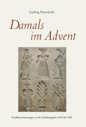 Wie war das damals, im Advent, nach dem Krieg? Als es nichts gab außer Hunger und Mangel aller Art. Das Buch beschreibt den Alltag im Nachkriegsdeutschland in der sowjetisch besetzten Zone. Dieser ist geprägt von zerstörten Häusern, Schulen und Kirchen, von Entnazifizierung und Demontage, von emsigem Improvisieren und ständigen Stromabschaltungen - aber auch von kleinen Freuden über ein gutes Tauschgeschäft, etwas Selbstgebackenes oder Neuerlerntes. Die Mitarbeit der Kinder gehört während dieser Zeit zum Arbeitsalltag. Gerade die Zusammenarbeit mit Eltern und Großeltern ist für die damaligen Kinder interessant und für das spätere Leben prägend. Diese Erfahrungen werden dem langweiligen Überangebot von Waren aller Art in der heutigen Adventszeit gegenübergestellt und damit letztlich die Fragen nach dem Zusammenleben zukünftiger Generationen gestellt.