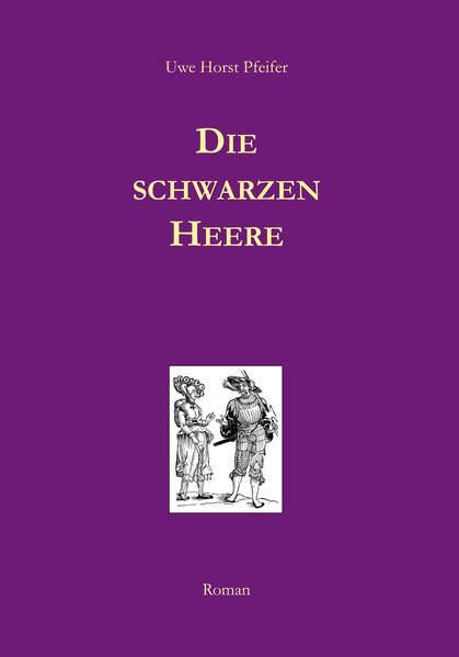 "Es stimmte ja: Die schwarzen Heere kümmerten unsere Irrtümer nicht und nicht unsere Illusionen. Die schwarzen Heere zogen heran." Dieses Urbild der Bedrohung ist Ausgangspunkt dieses außergewöhnlich vielschichtigen Romans, in dem Zeiten und Nicht-Zeiten sich durchdringen, quasi-archetypische Figuren - Gaukler und Sänger, Fürst und Abt, Magd und Jungfrau, schwarze Priester, Gnomen, Hirten und viele mehr - in immer neuen Kreisen auftauchen, verschwinden, um in anderen Konstellationen, Geschichten, Erzählungen neu zu erscheinen. Ein Roman, in dem das Geschichtenerzählen selbst zur Wirkmacht wird, mit barocker Fülle der Erfindung, überbordendem Sprachreichtum, brachialer, die Tiefengründe des Menschen auslotender Kraft. Ein Roman. Ein Ereignis.