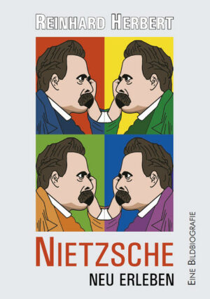 Nietzsche neu erleben | Bundesamt für magische Wesen