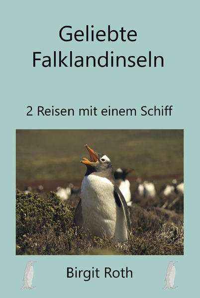 Die kostbarsten Orte auf unserer Erde sind nicht dort, wo es die meisten Menschen hinzieht. So ein kostbarer Ort sind für uns die Falklandinseln geworden. Wenige Menschen, dafür viele Tiere in epischer Landschaft. Auf Reisen lernt man sich selbst noch besser kennen und wundert sich gelegentlich. Anstatt dem ständigen Geld hinterher zu jagen, um sich Dinge zu kaufen, die man nicht wirklich braucht, jagten wir zwei Mal zwei Wochen Erlebnissen hinterher, die uns oft schwindlig machten. Los gehts, die Falklandinseln warten ...