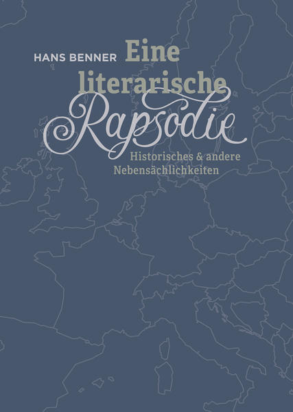 Eine literarische Rapsodie | Bundesamt für magische Wesen